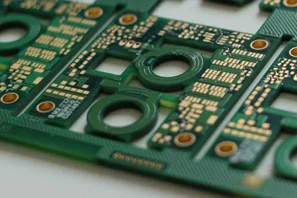 Ceramic Substrate Holes and Outlines: When They Are Formed Decides What You Can Draw | SKPCB
