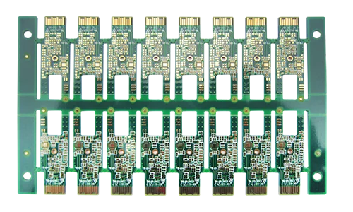 Multi-Layer PCB